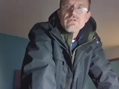 OGaddix269 online show from February 13, 2:56 am