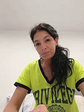 Sposini69 online show from June 14, 11:00 am