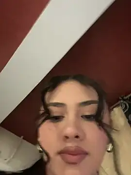 Ambar pe  online show from November 2, 2:16 am