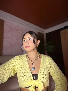 Ambar pe  online show from July 28, 1:46 am