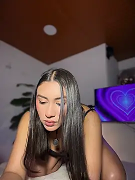 Ambar pe  online show from July 2, 3:23 am
