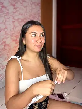 Ambar pe  online show from April 1, 1:19 am