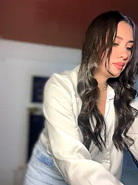 Ambar pe  online show from September 16, 2:56 am