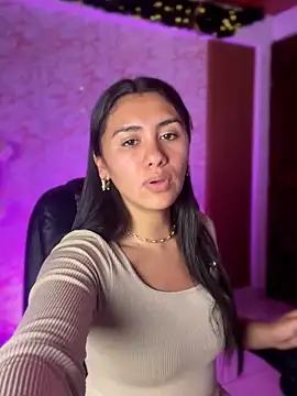 Ambar pe  online show from April 11, 1:24 am