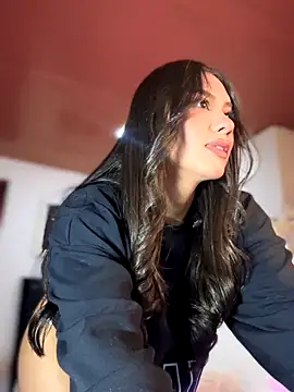 Ambar pe  online show from October 24, 2:10 am