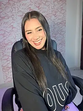 Ambar pe  online show from December 5, 2:43 am