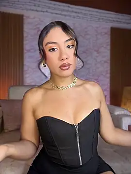 Ambar pe  online show from June 26, 2:28 am