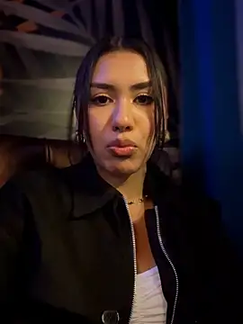 Ambar pe  online show from February 8, 3:48 am