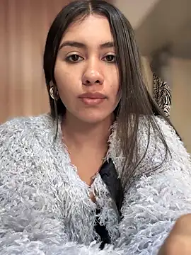 Ambar pe  online show from November 23, 7:46 pm