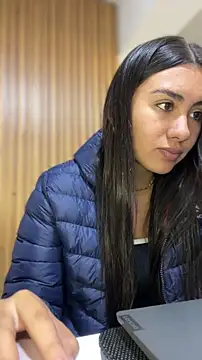 Ambar pe  online show from March 21, 7:29 pm