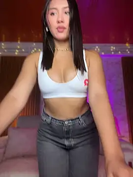 Ambar pe  online show from June 17, 2:44 am