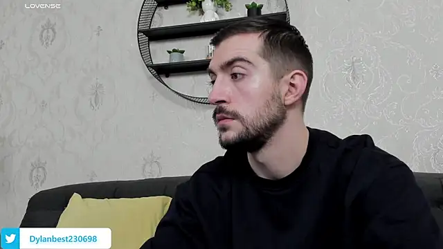 Dylan Best online show from January 13, 11:30 pm