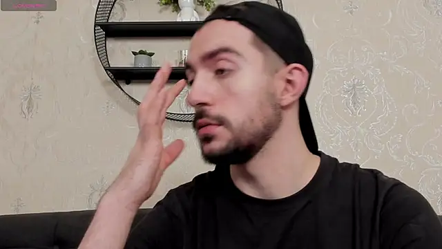 Dylan Best online show from February 24, 12:11 am