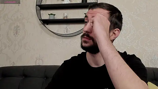 Dylan Best online show from February 10, 11:37 pm