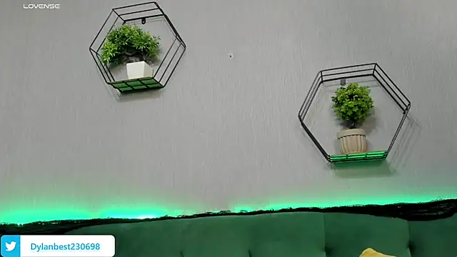 Dylan Best online show from November 3, 11:19 pm