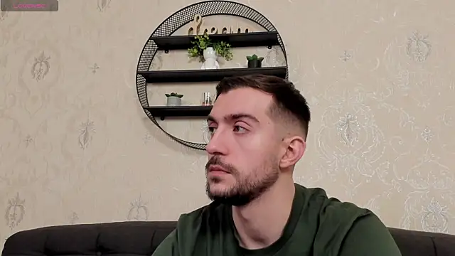 Dylan Best online show from February 15, 2:12 am