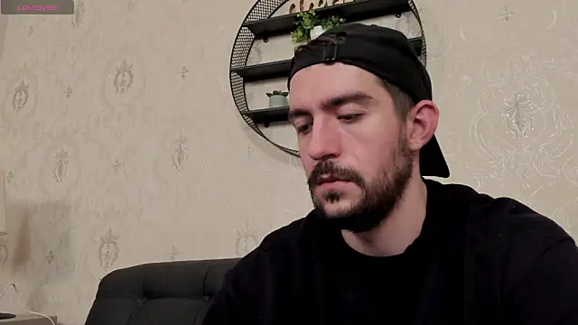 Dylan Best online show from March 12, 2:50 am