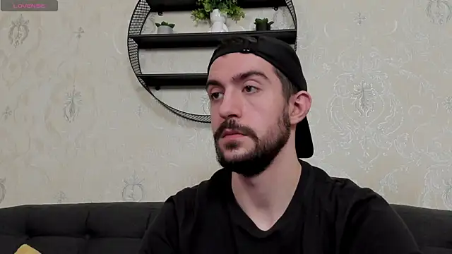 Dylan Best online show from March 18, 11:16 pm