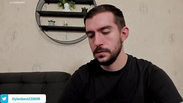 Dylan Best online show from March 7, 10:59 pm