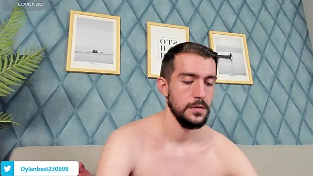Dylan Best online show from June 18, 12:42 am