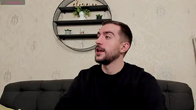 Dylan Best online show from January 11, 12:39 am