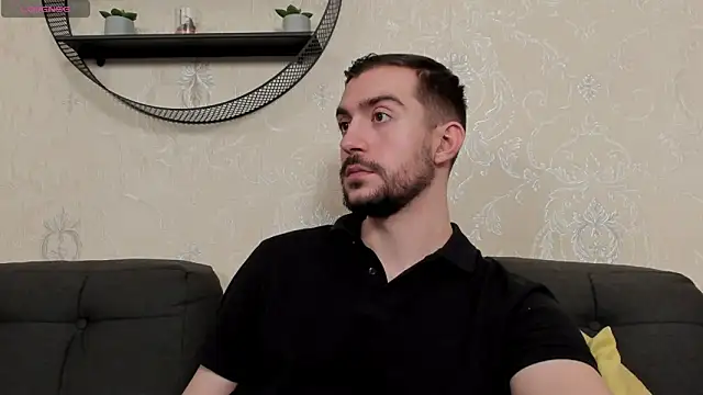 Dylan Best online show from February 24, 11:38 pm