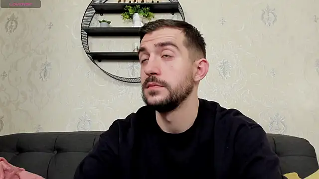 Dylan Best online show from April 5, 6:31 am