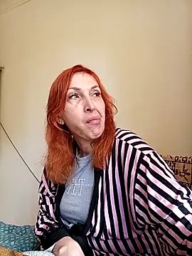 MssAngela online show from March 3, 7:48 am