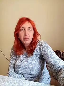 MssAngela online show from February 8, 8:12 am