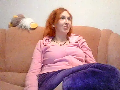 MssAngela online show from January 7, 7:52 pm