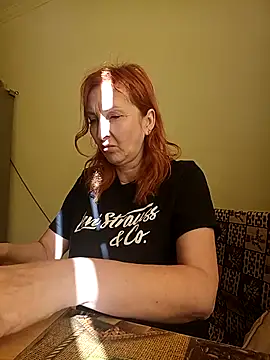 MssAngela online show from March 4, 9:06 am