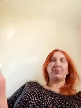 MssAngela online show from February 1, 9:18 am