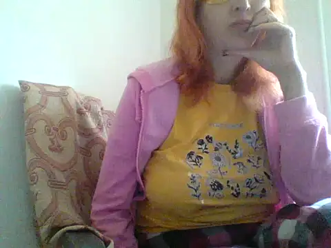 MssAngela online show from October 28, 7:29 am