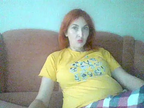 MssAngela online show from November 7, 10:09 am