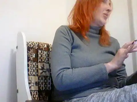 MssAngela online show from January 5, 5:27 pm