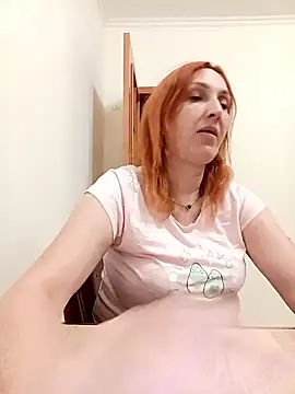 MssAngela online show from March 20, 7:04 pm