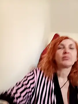 MssAngela online show from March 29, 7:32 am