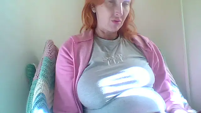 MssAngela online show from November 1, 9:14 am