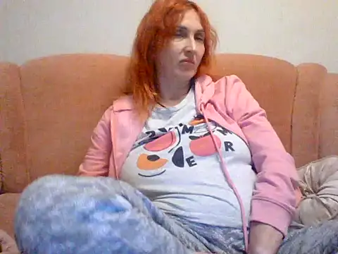 MssAngela online show from December 16, 6:01 pm