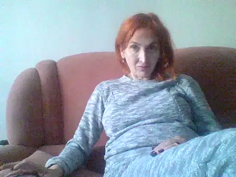 MssAngela online show from November 14, 10:30 am