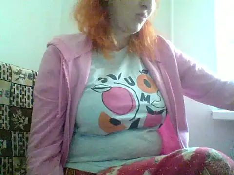 MssAngela online show from January 10, 9:04 am