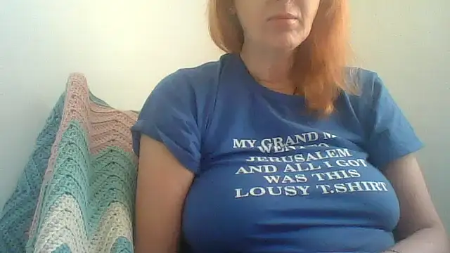 Snapshot of MssAngela chatting on September 26, 7:48 am MssAngela online show from September 26, 7:48 am