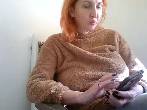 MssAngela online show from January 16, 8:51 am
