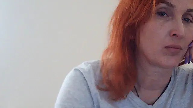 MssAngela online show from April 10, 12:45 pm