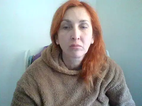 MssAngela online show from January 19, 7:45 am