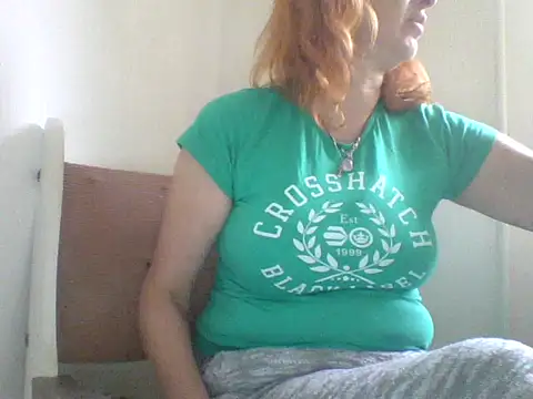 Snapshot of MssAngela chatting on October 2, 1:14 pm MssAngela online show from October 2, 1:14 pm