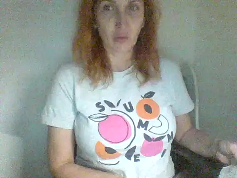 MssAngela online show from December 1, 2:18 pm