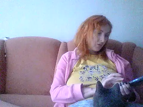 MssAngela online show from November 3, 8:29 am