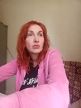 MssAngela online show from February 12, 11:10 am