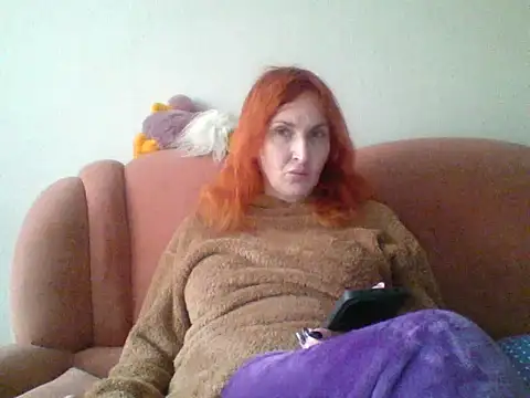 MssAngela online show from January 11, 9:27 am